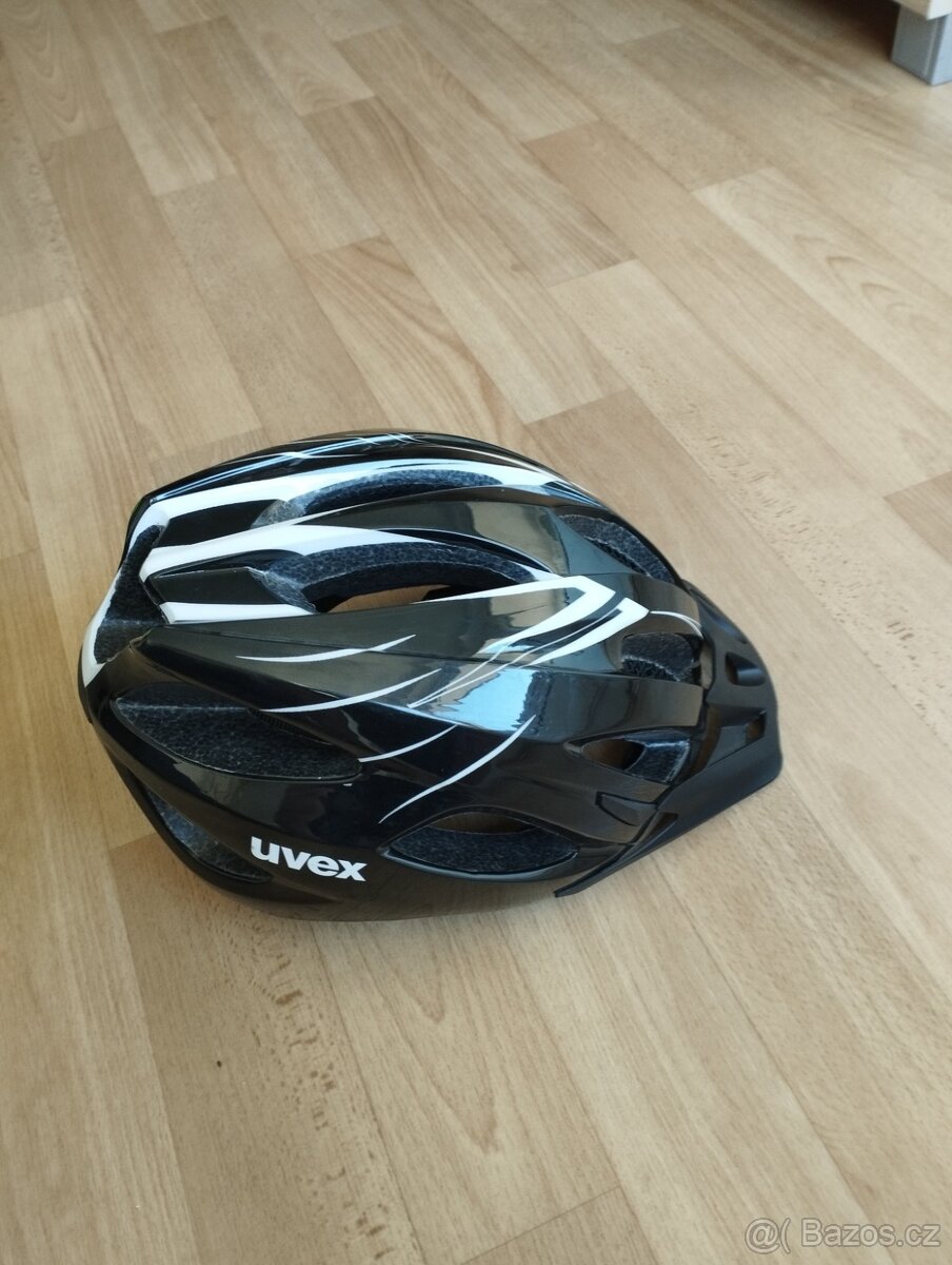 Cyklistická helma UVEX VIVA 2 - 56-62cm