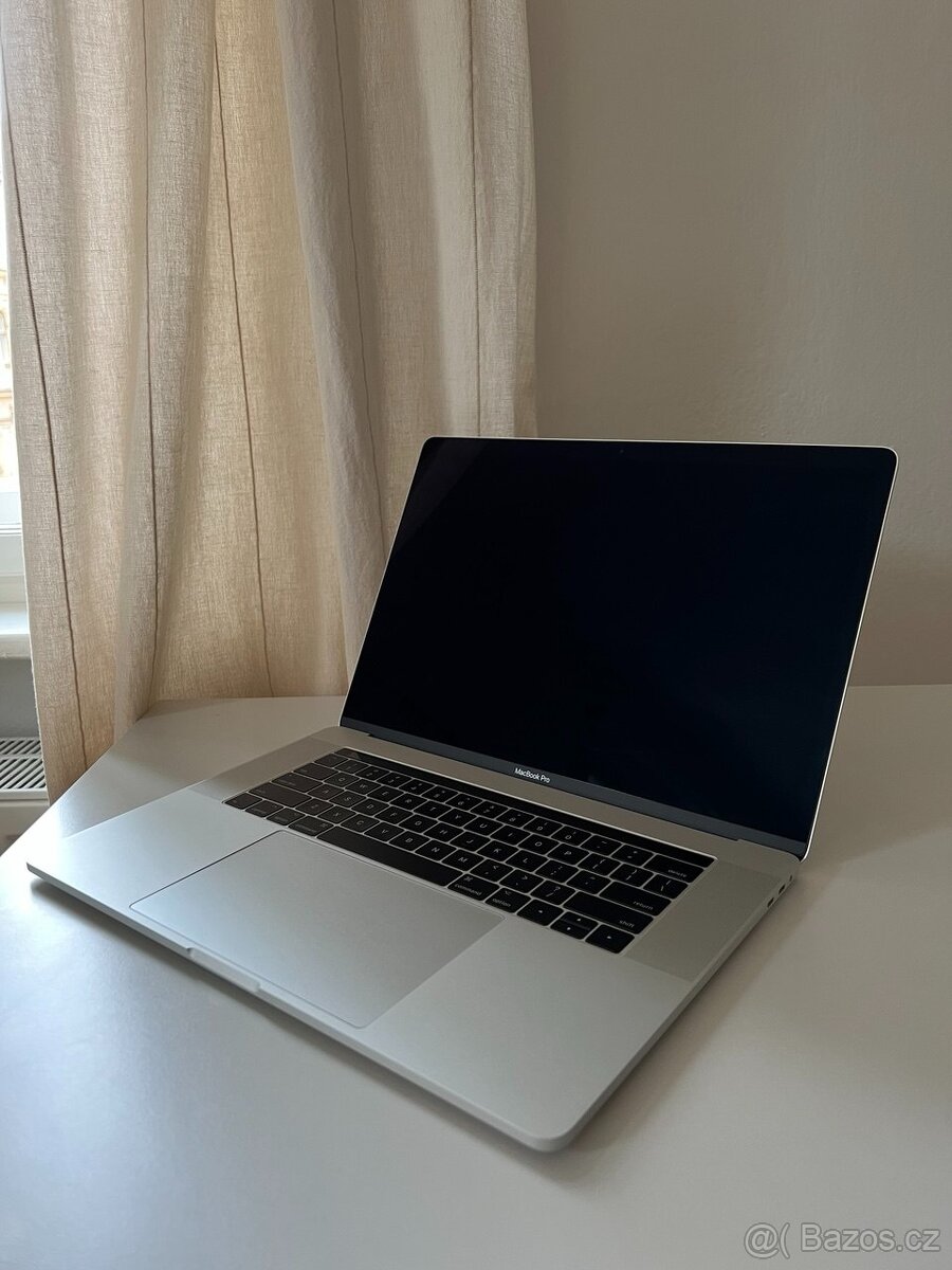 MacBook Pro 15''