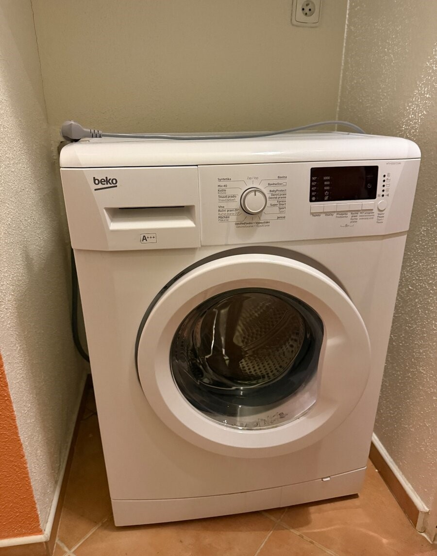 Beko pračka 6kg