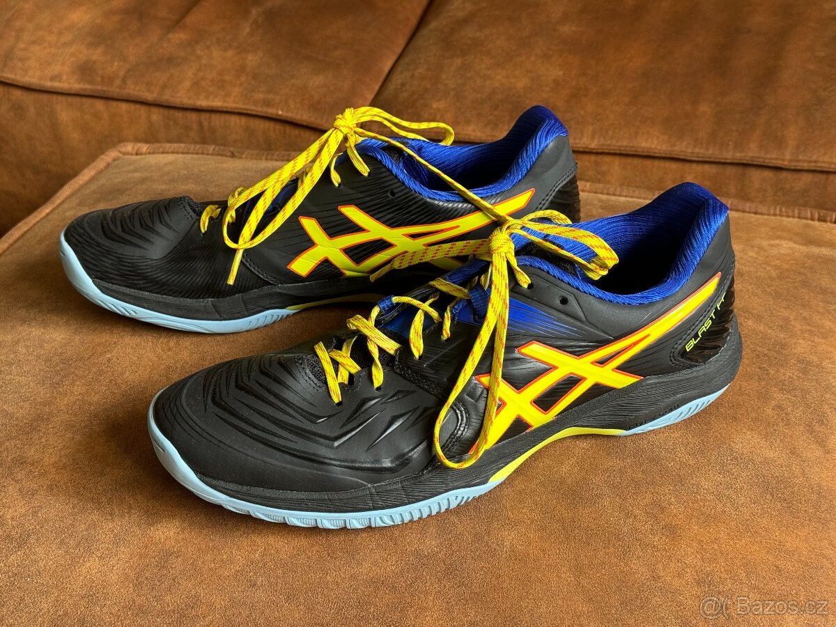 Boty Asics Blade FF 44.5