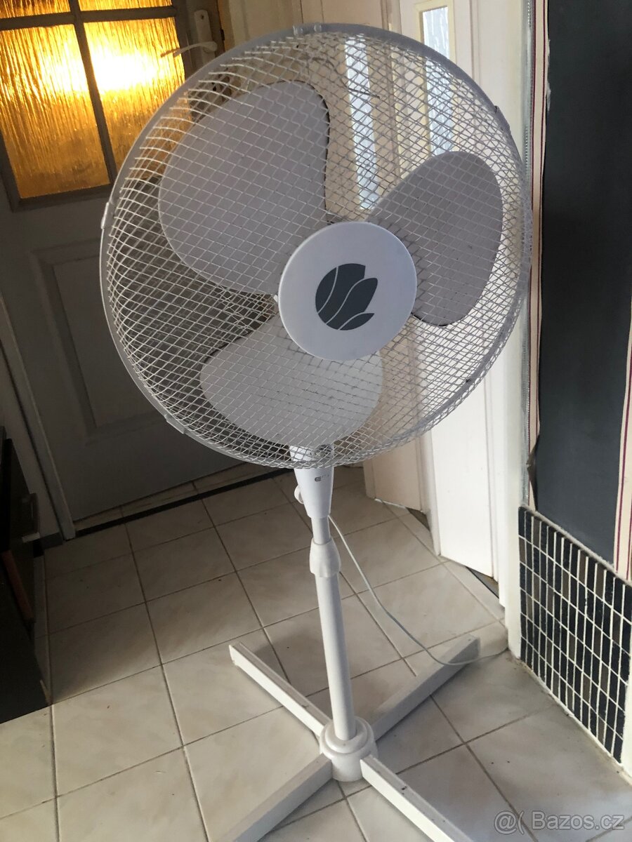 Ventilator
