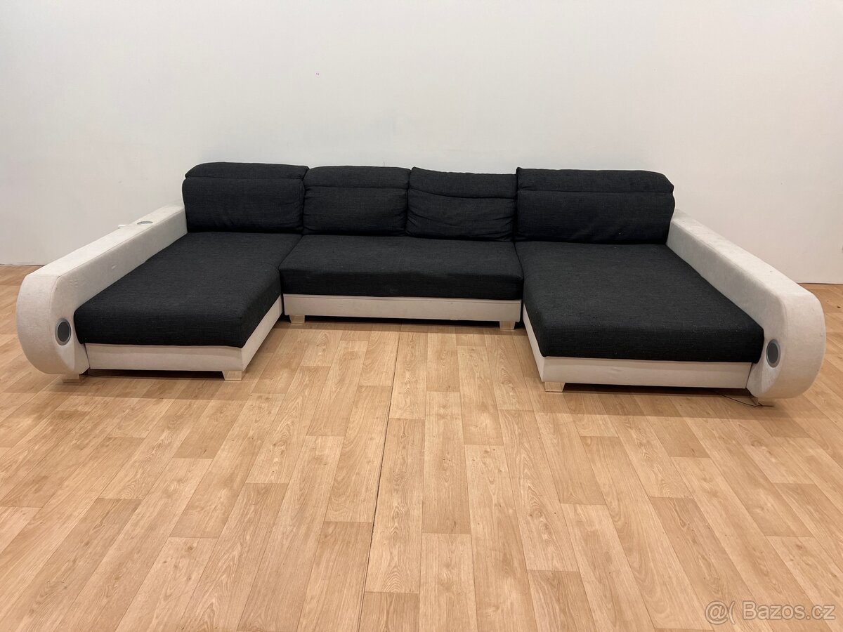 Sedací souprava XL
