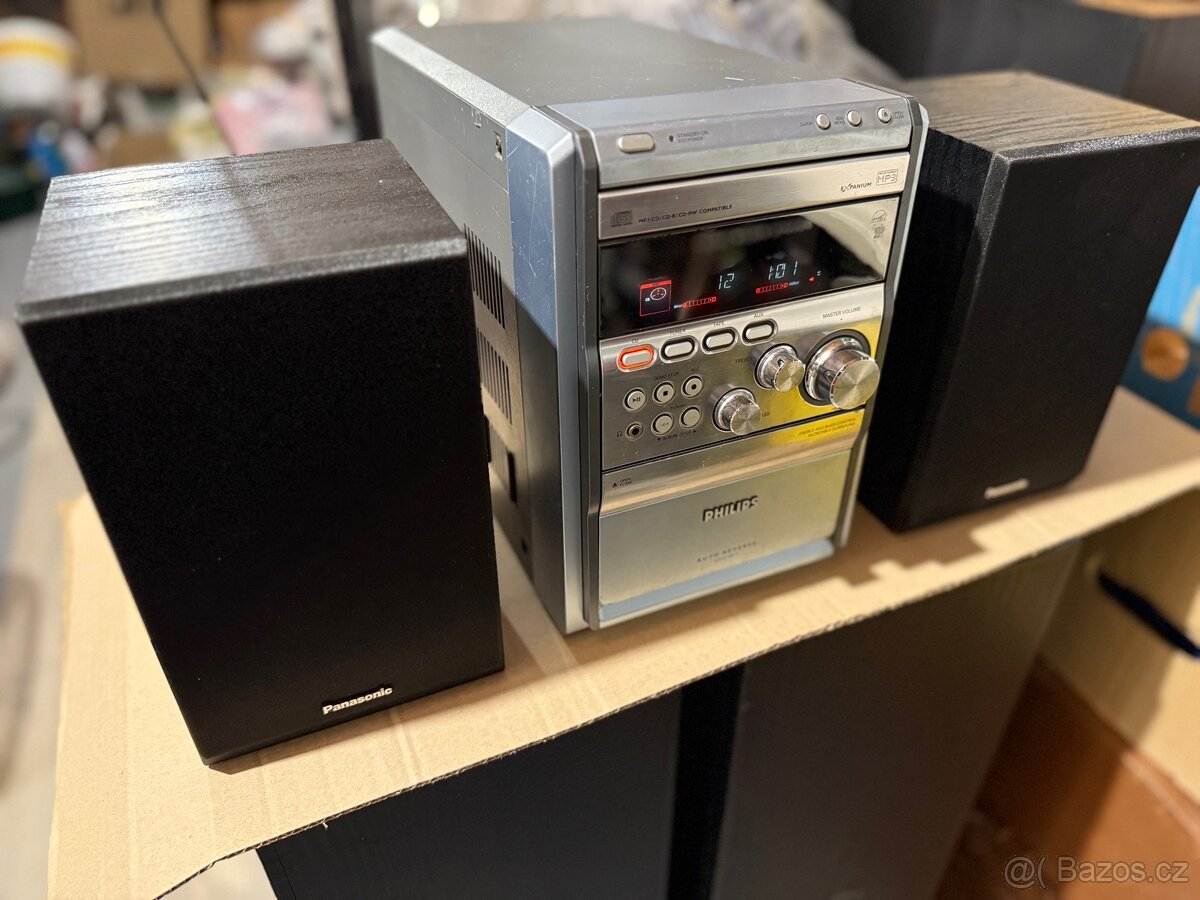 Microsystem Philips