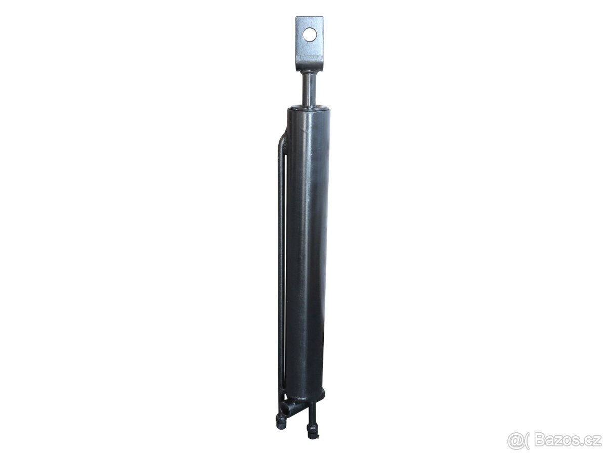 Štípač dříví Woodstar LV 80 / Scheppach HL 800 (8 tun)