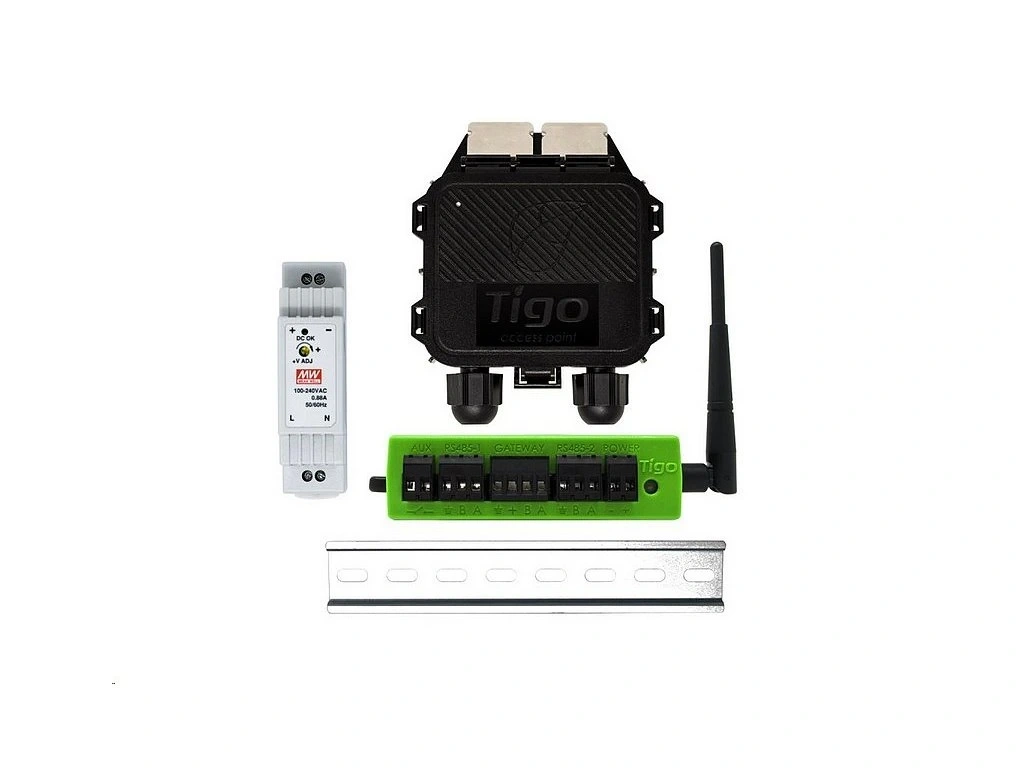 TIGO CCA KIT