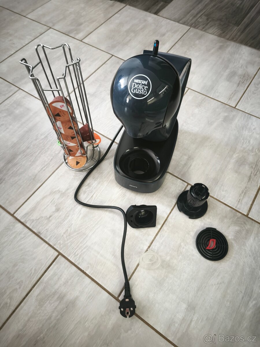 Nescafé Dolce Gusto Krups