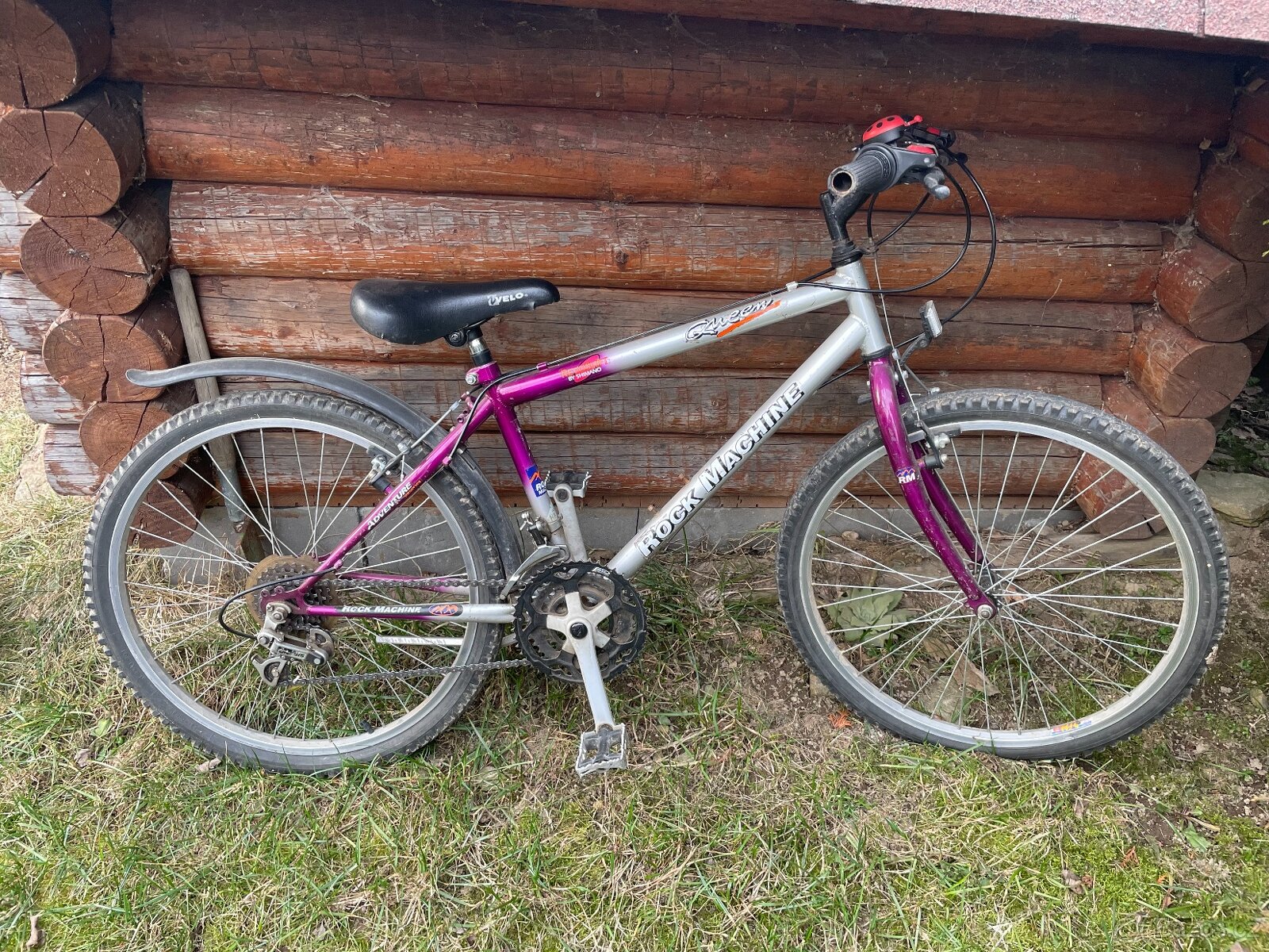 Dětské kolo