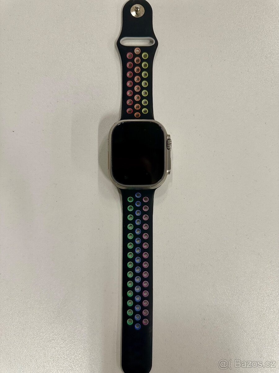 Apple Watch Ultra