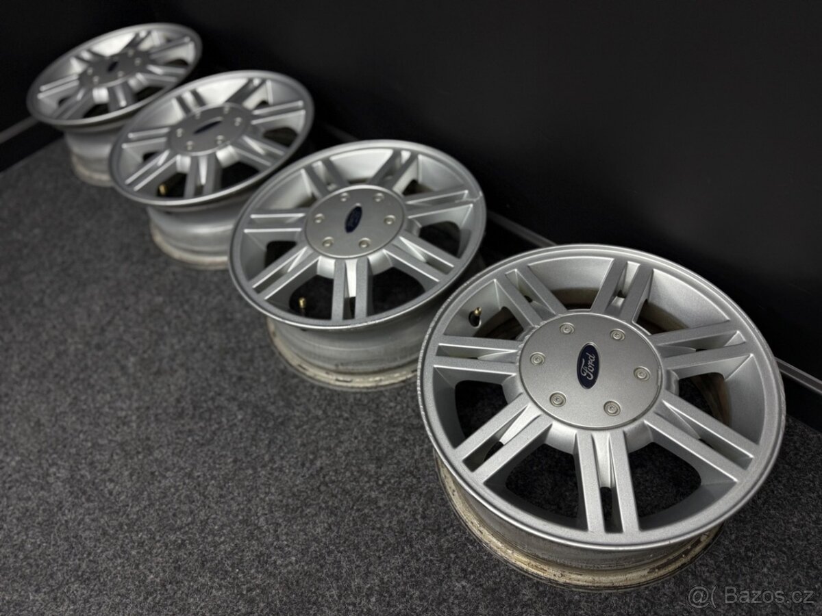 Alu FORD 4x108 14”