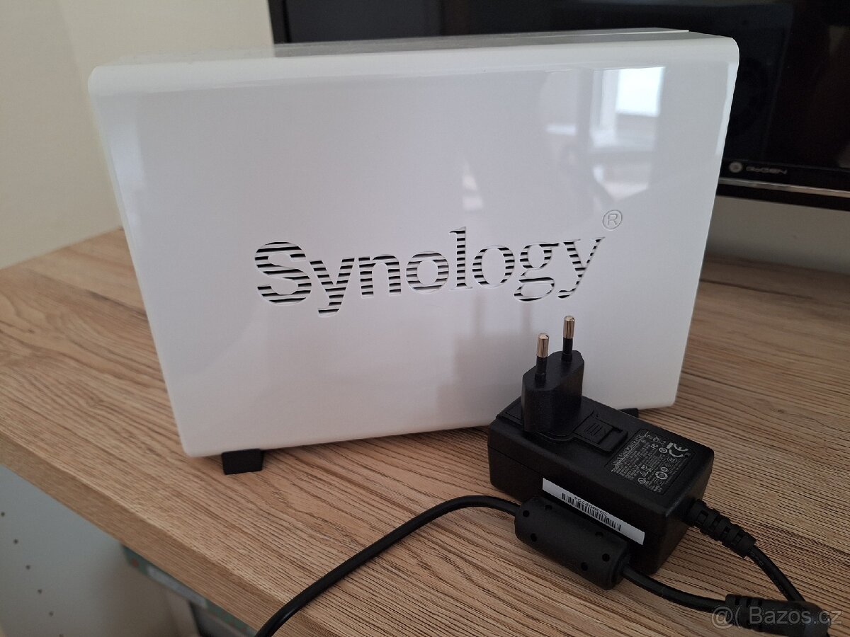 Synology DS120j