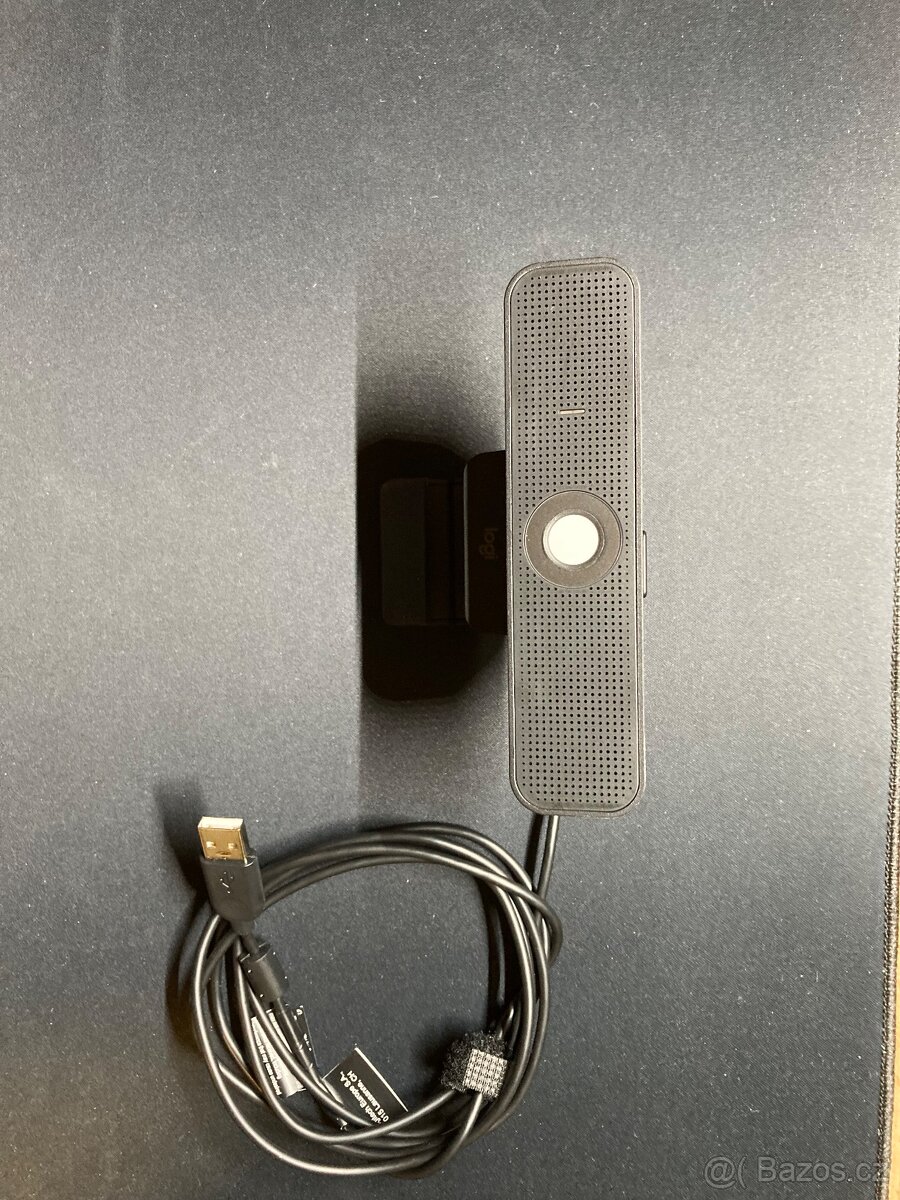 Logitech Webcam C925e