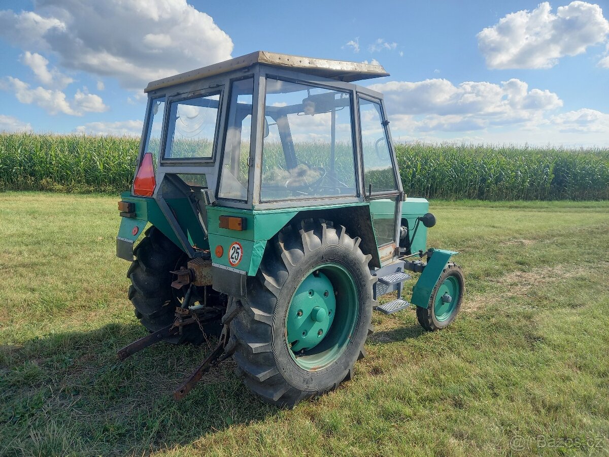 Zetor 4011