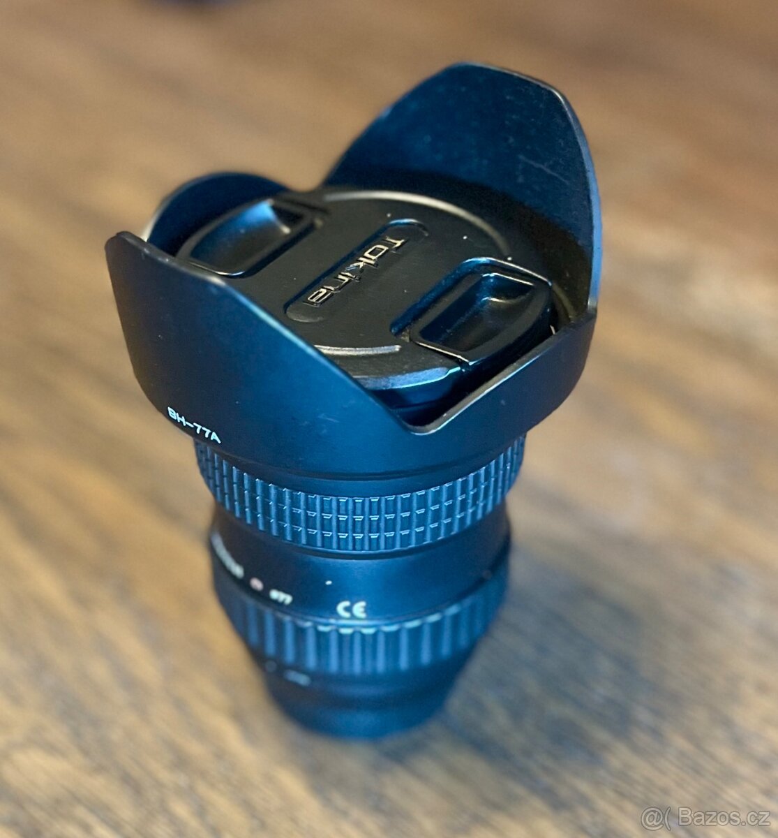 Tokina AT-X 11-16 mm f/2,8 116 Pro DX II