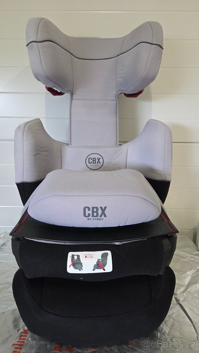 Cybex