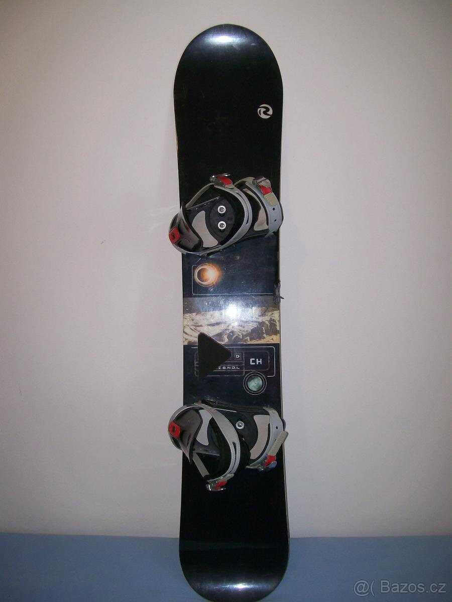 Snowboard  ROSSIGNOL - 146 cm