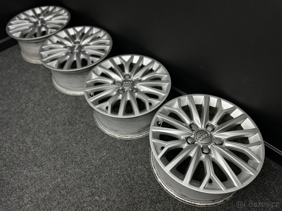 Alu Audi 5x112 r16 8V0601025BJ