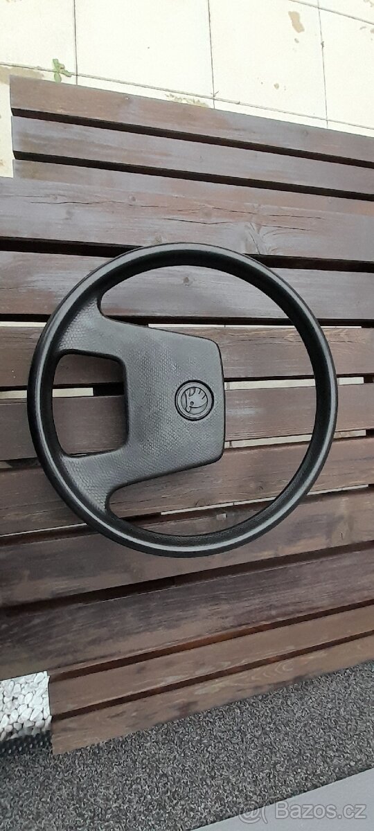 Volant SKoda Rapid originál původní