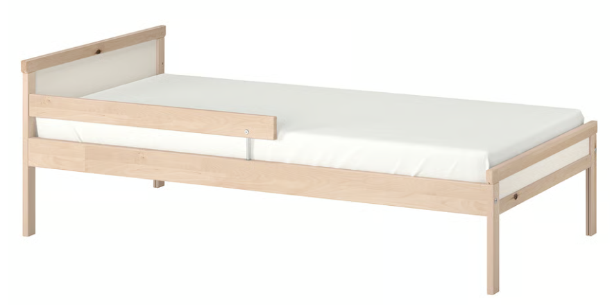 dětská postel IKEA SNIGLAR