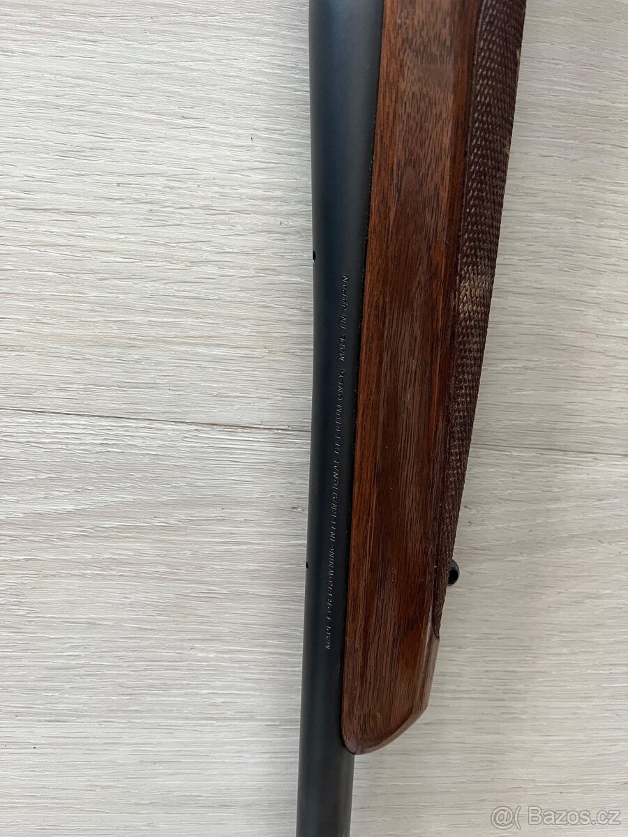 Prodám kulovnici Browning X-Bolt Hunter 30-06 Spring