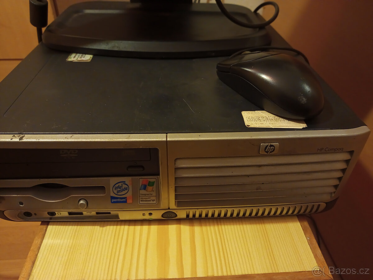 hp 7600