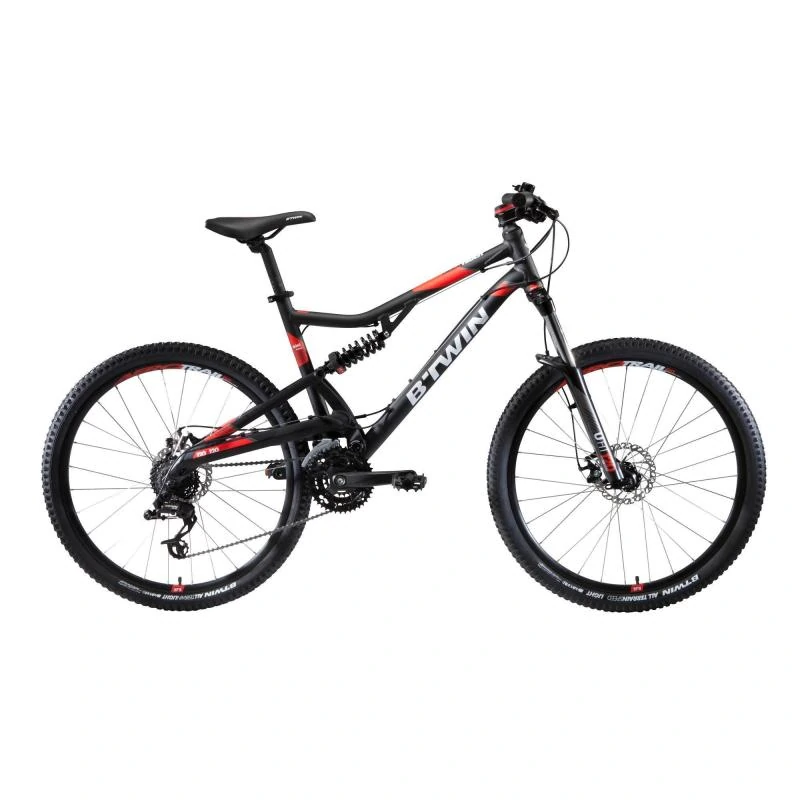 Prodám Horské Kolo Btwin 520s