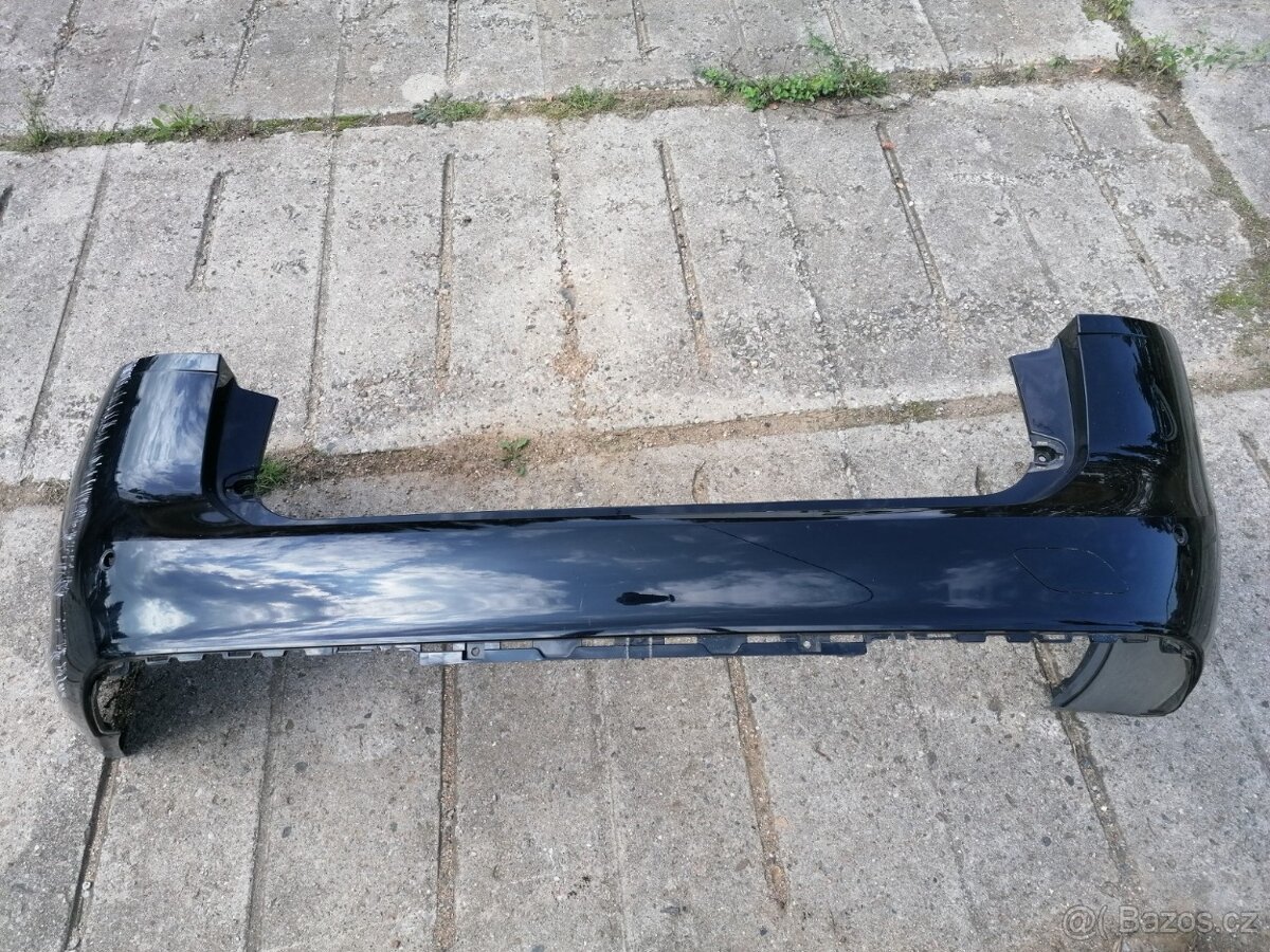 Zadní nárazník Opel Insignia B (kombi)