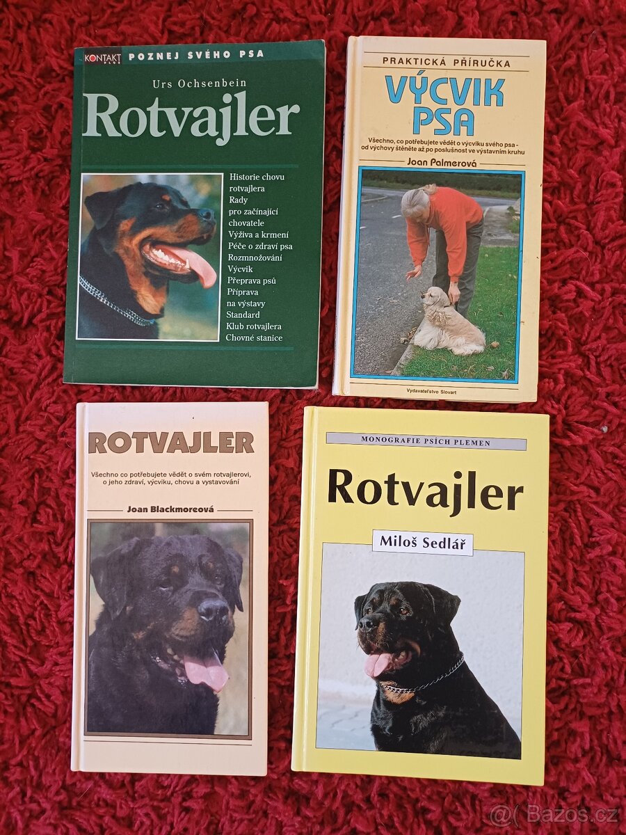 Rotvajler
