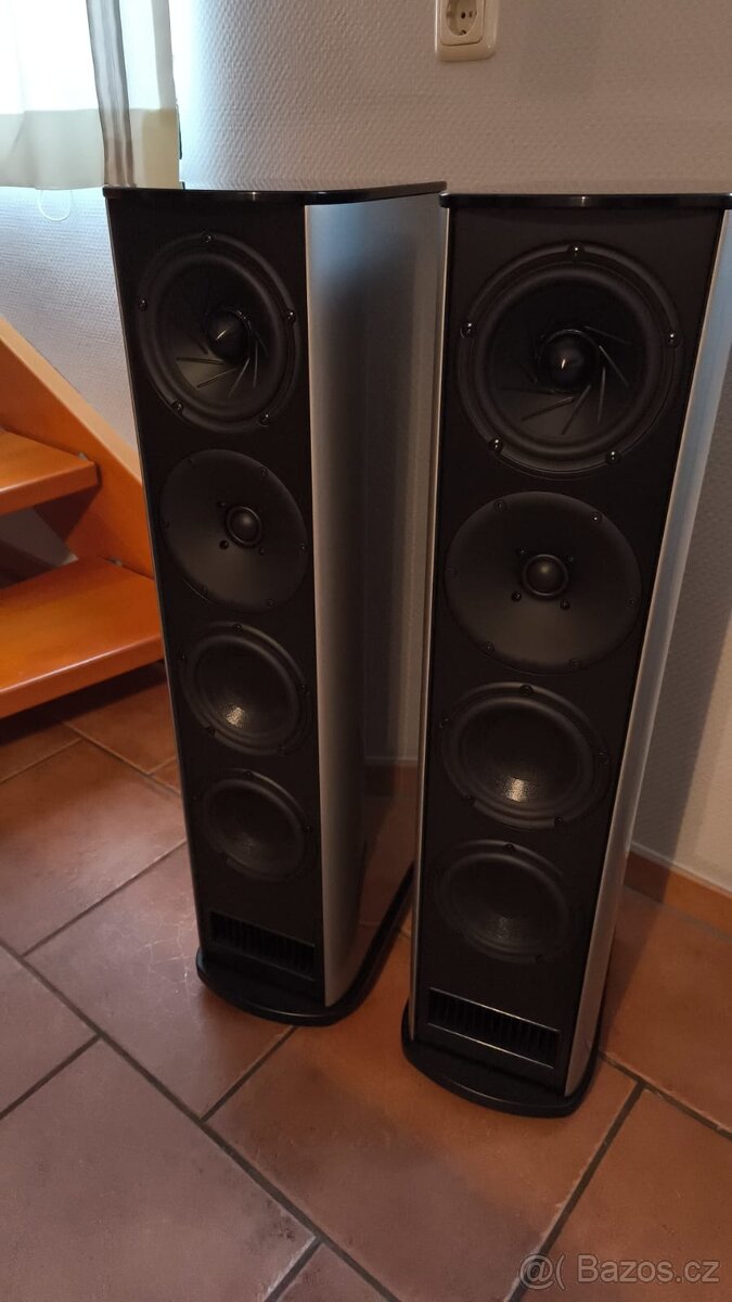 T+A Criterion TCD 315 S - high-end