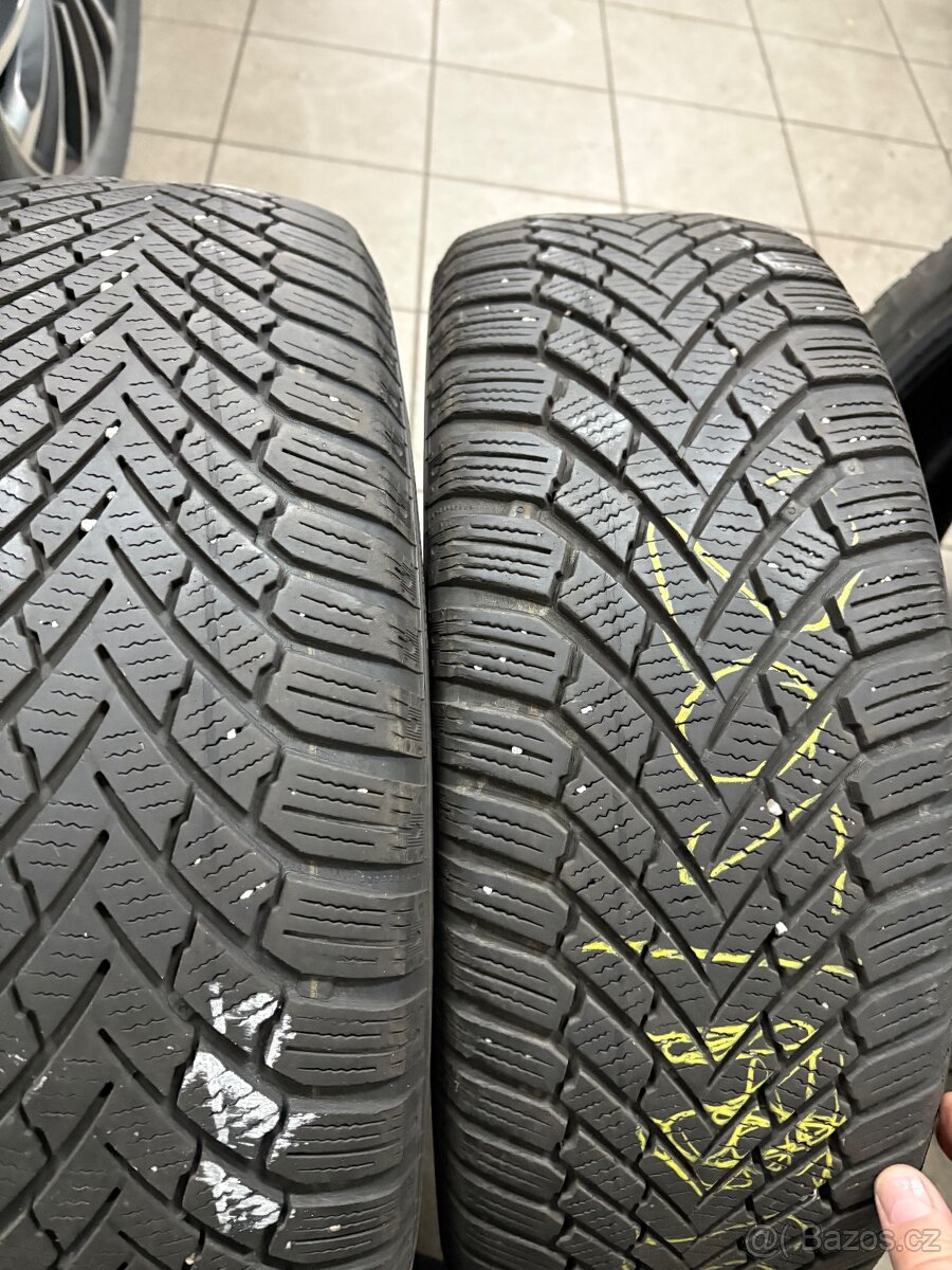 Pneu 205/55R16