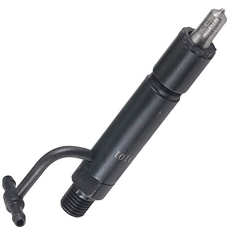 Vstřik motoru pro stroje Komatsu