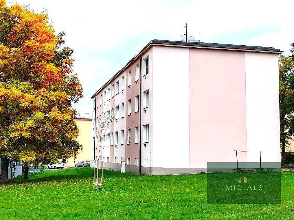 Prodej, Byt 2+1, 58 m2, Chlumčany, Plzeň Jih