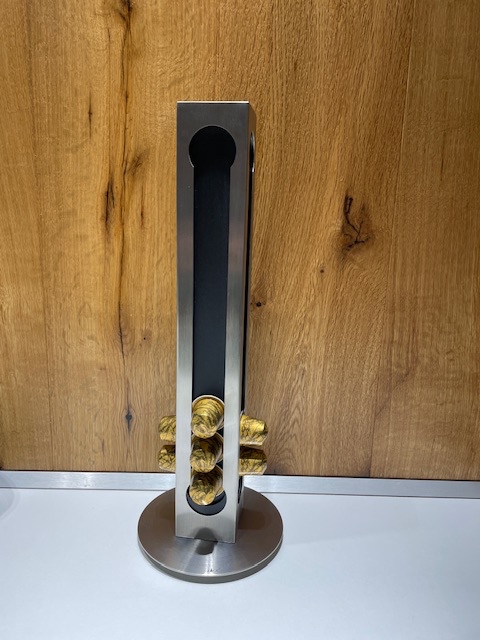 Stojan na kavove kapsle ZACK