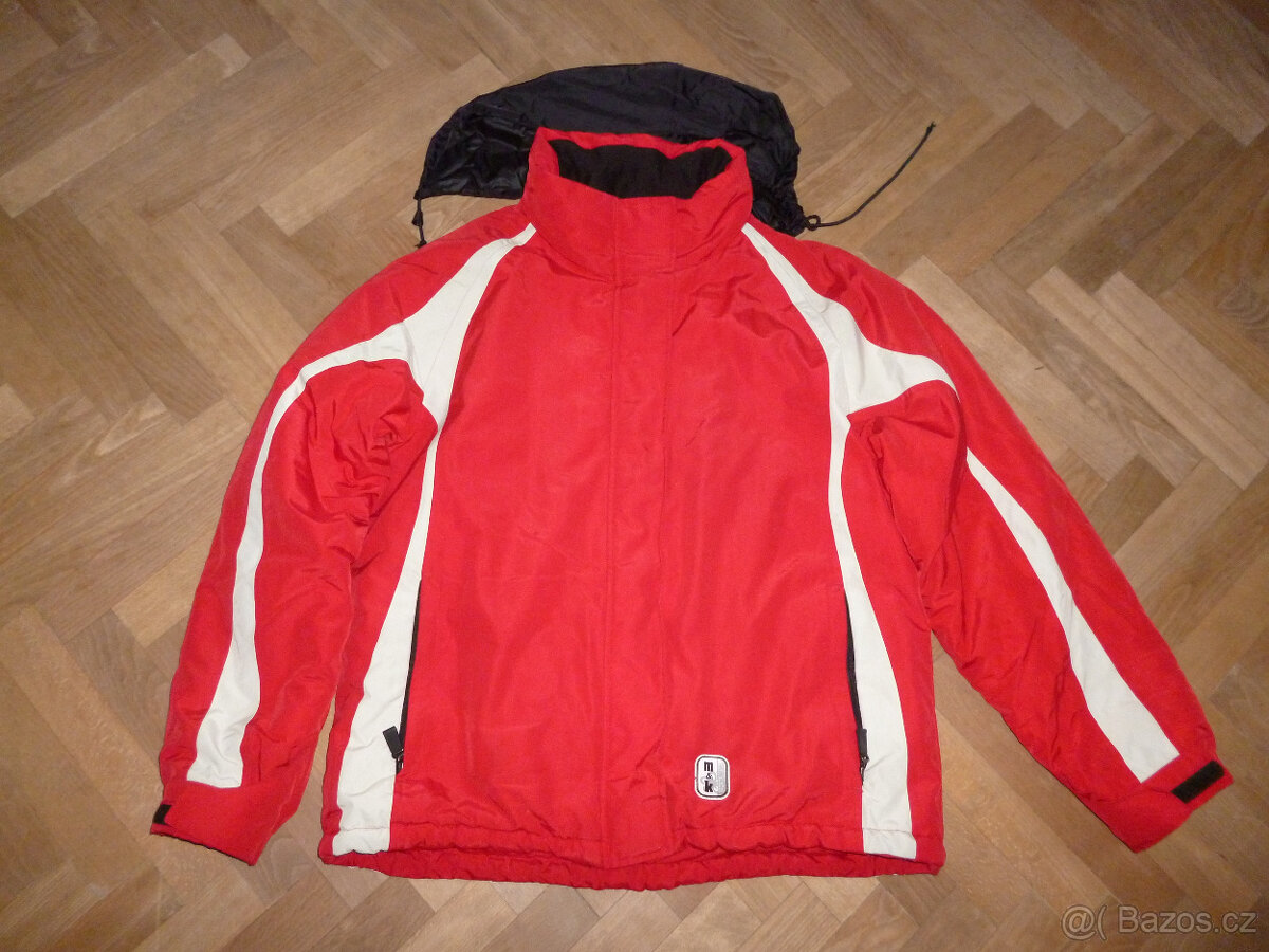 Lyžařská bunda Answear