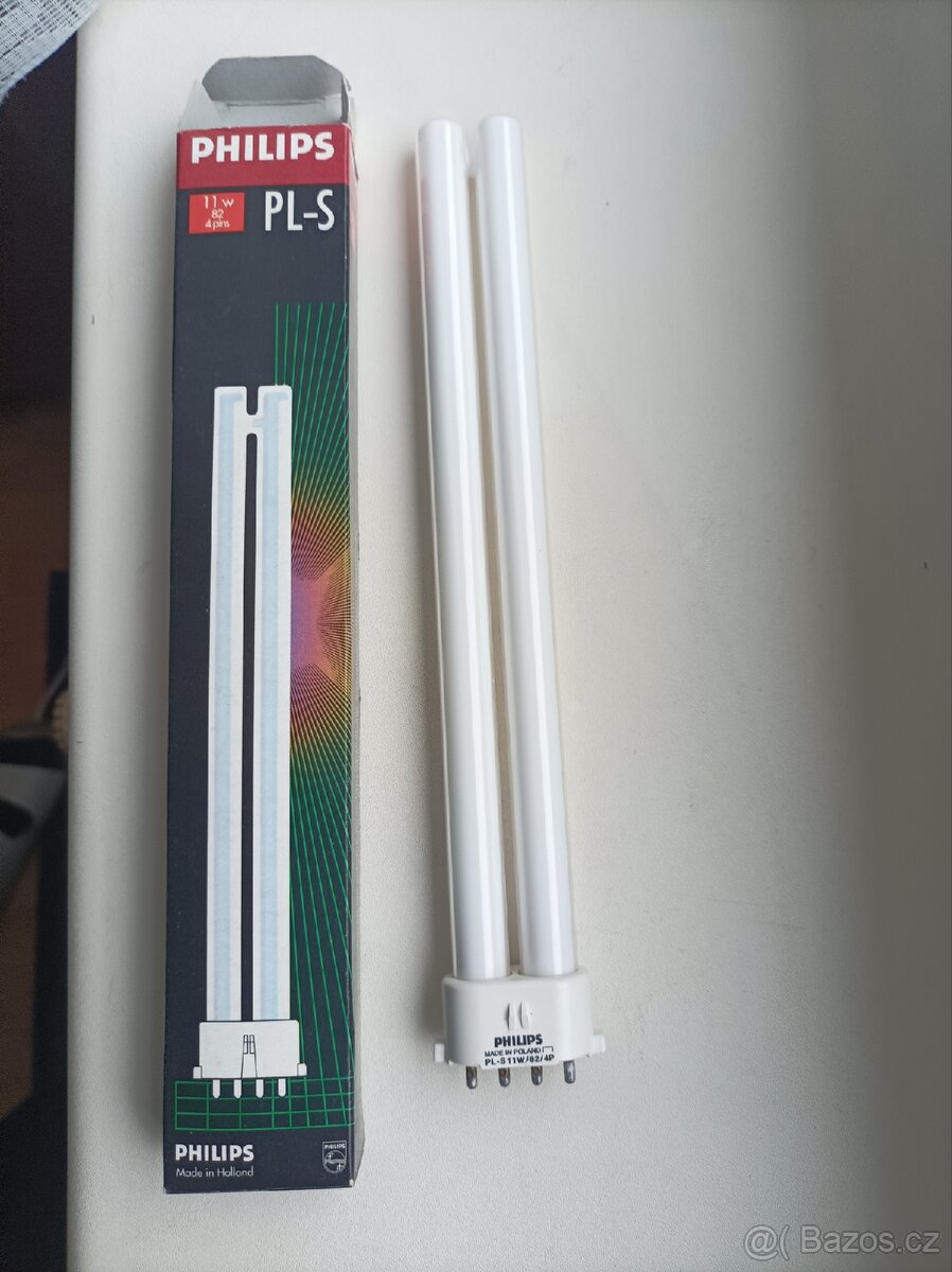 Zářivka PHILIPS
