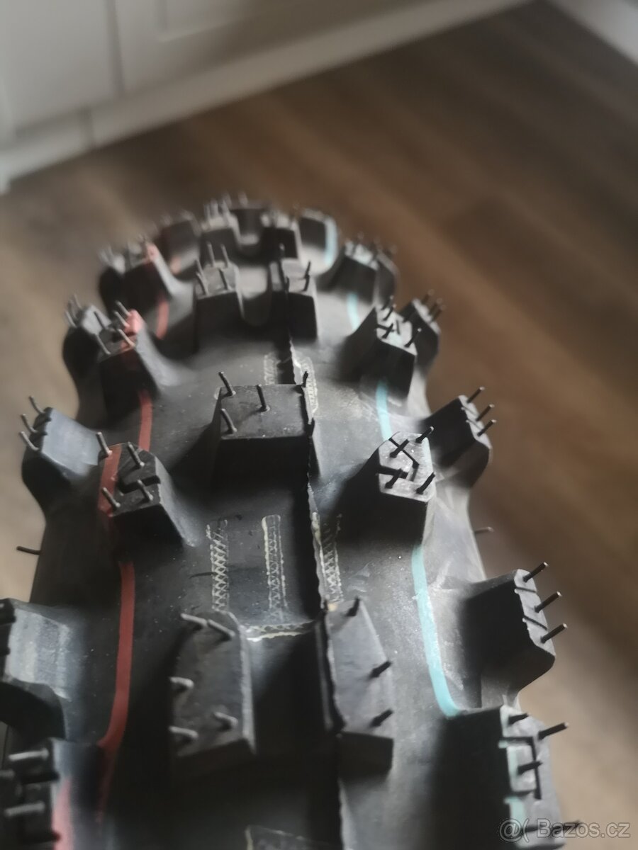 Dunlop GEOMAX MX33- 70/100 R17