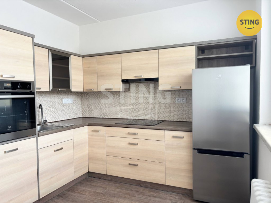 Byt 1+1 s balkonem, 133620