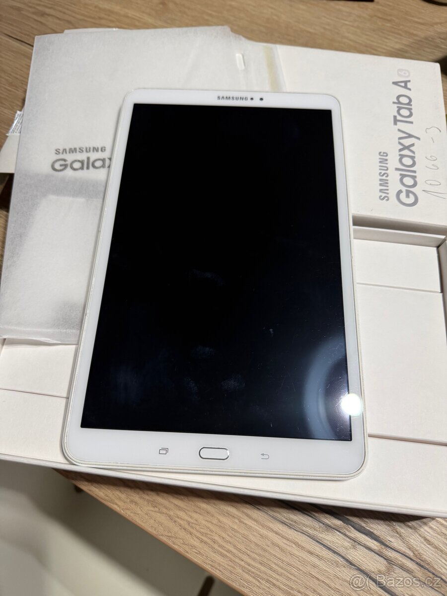 Tablet Samsung galaxy A6