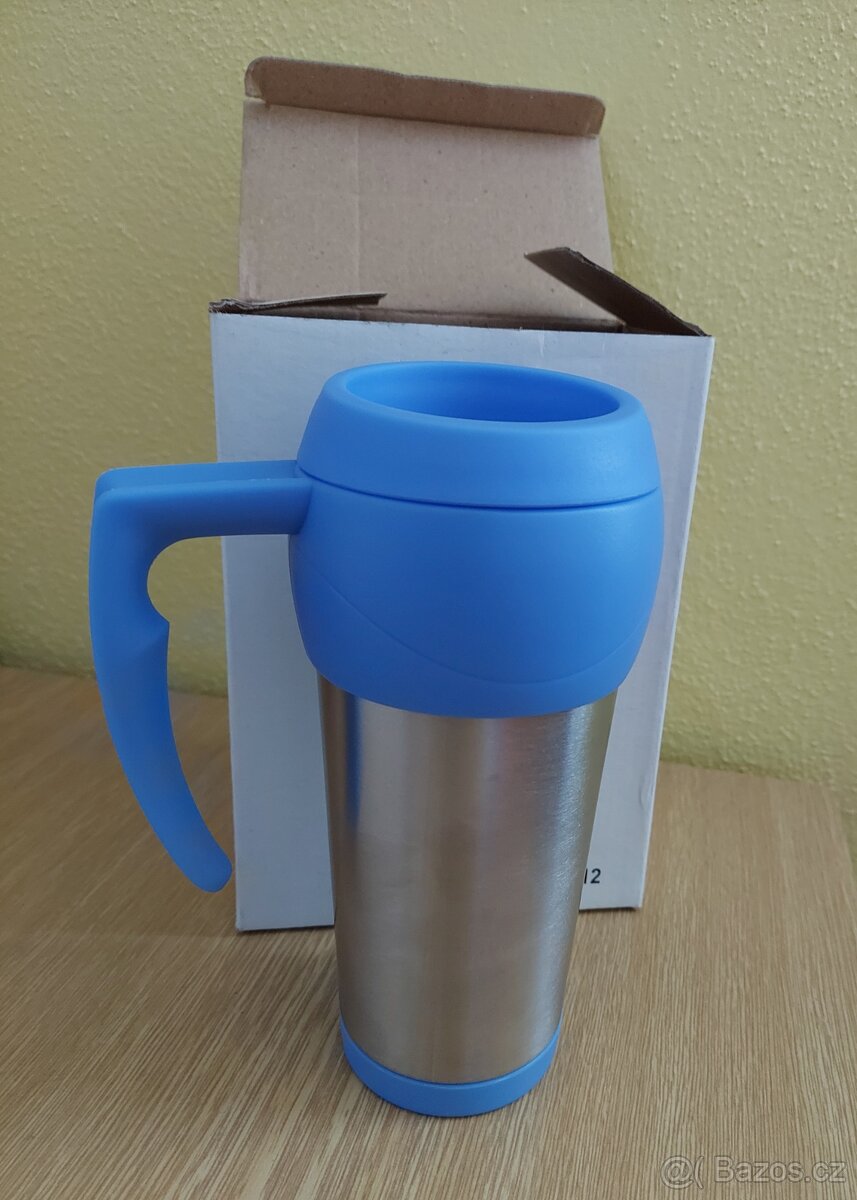 Nový termohrnek - nepouzitý