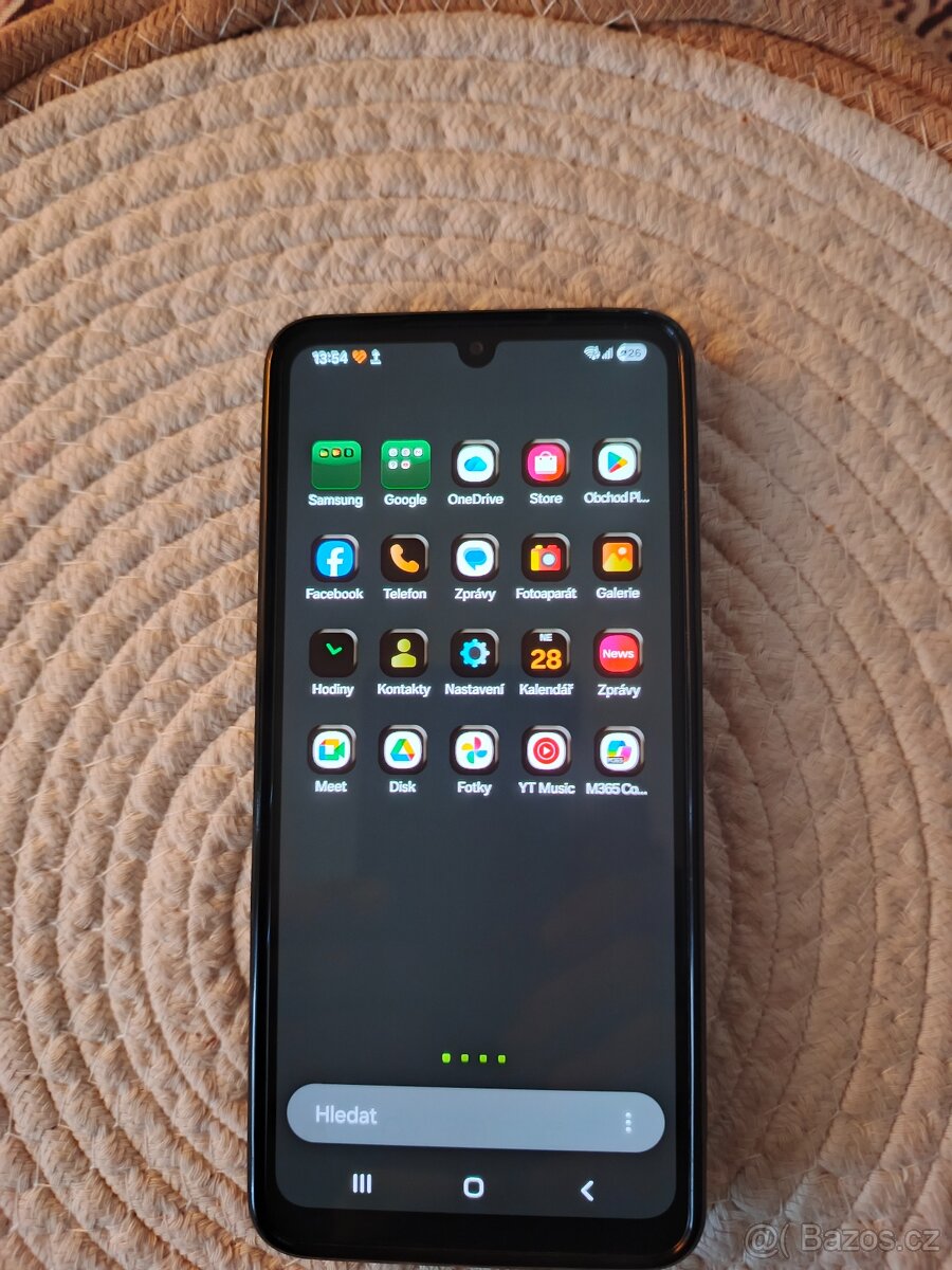 samsung galaxy A33 5g