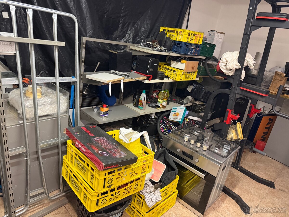 Bleší trhy ceny od 10,20,30,50,…