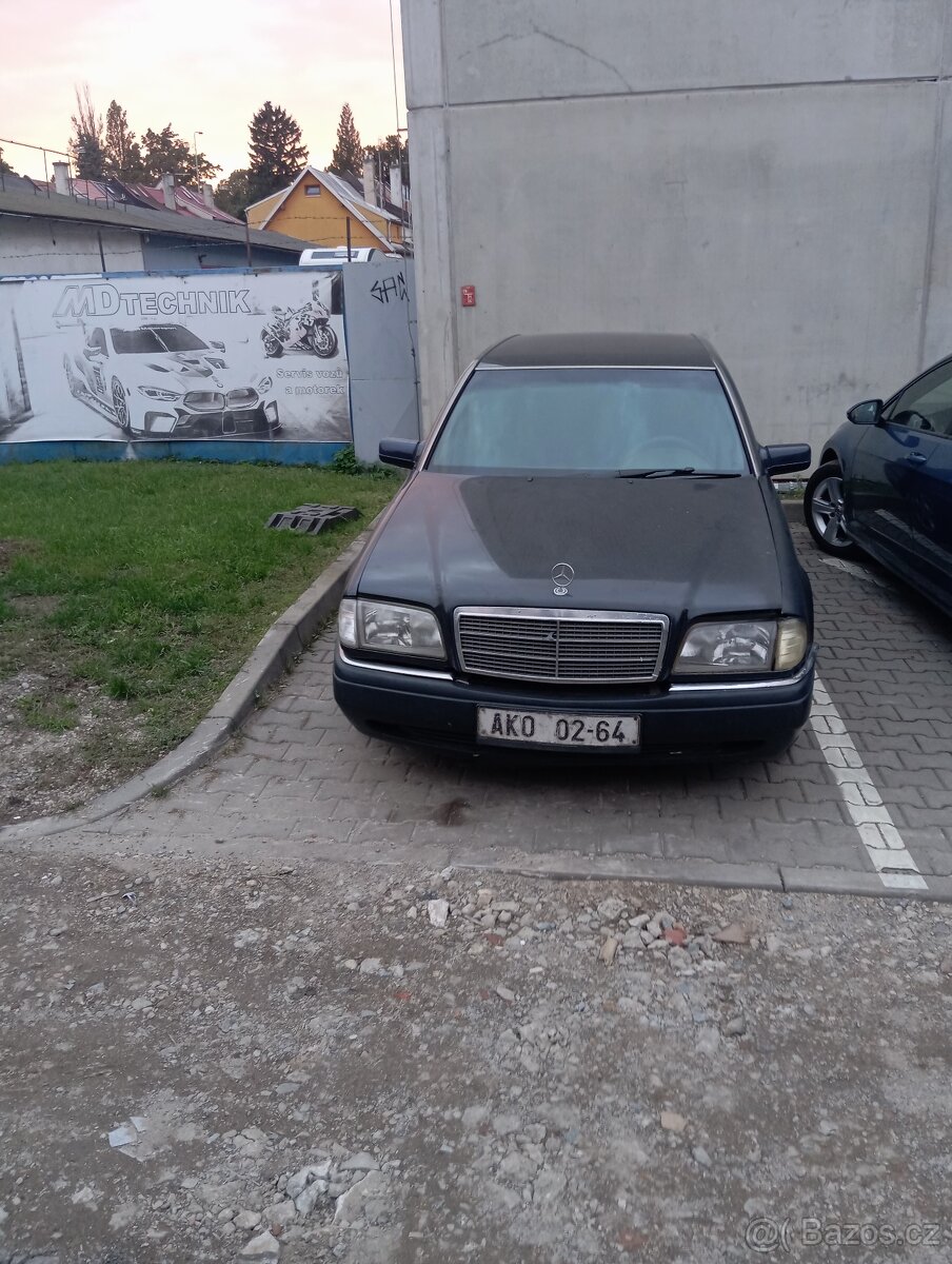 Prodám nebo vyměním