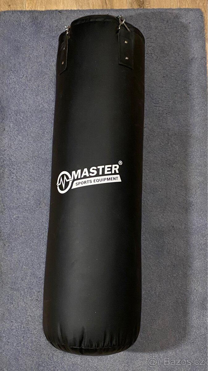 Boxovaci pytel Master Sports