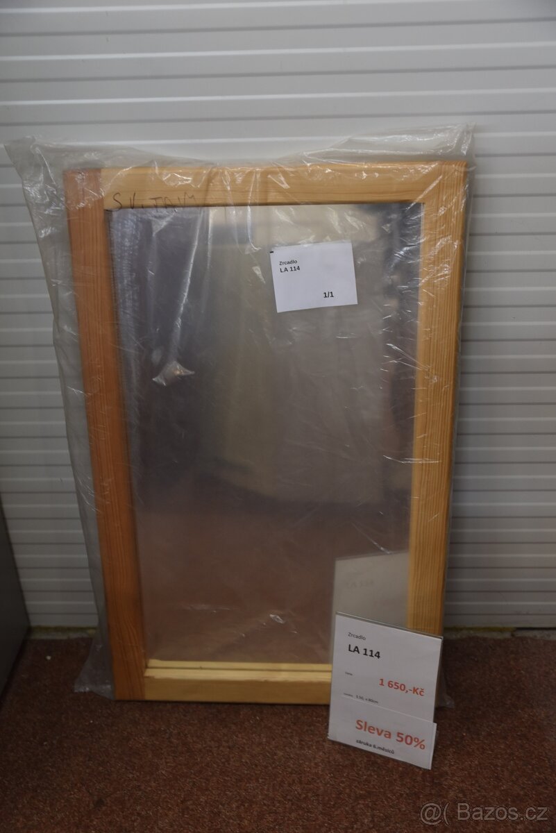 Zrcadlo LA114