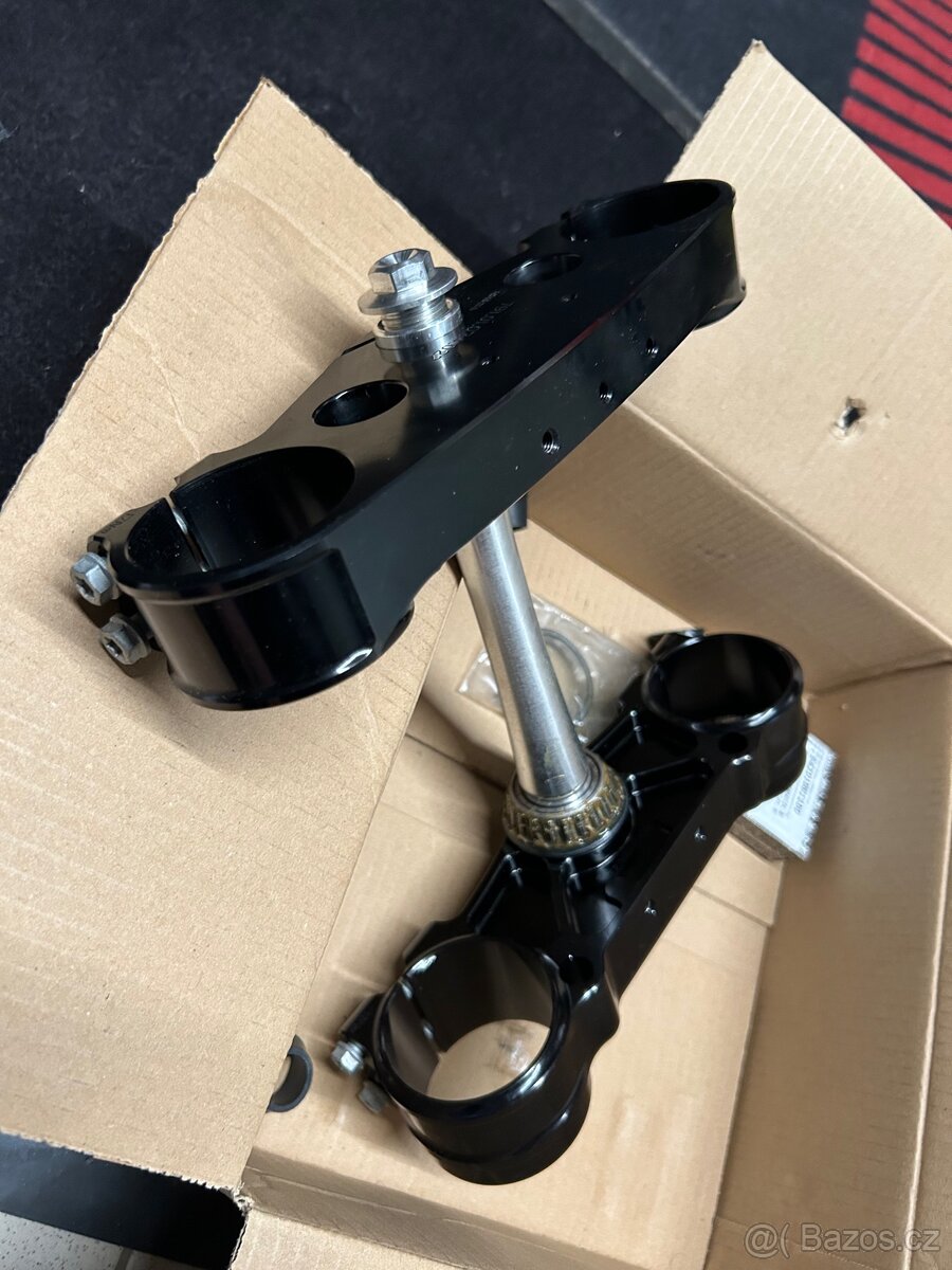 Brýle KTM SX 2015-2026