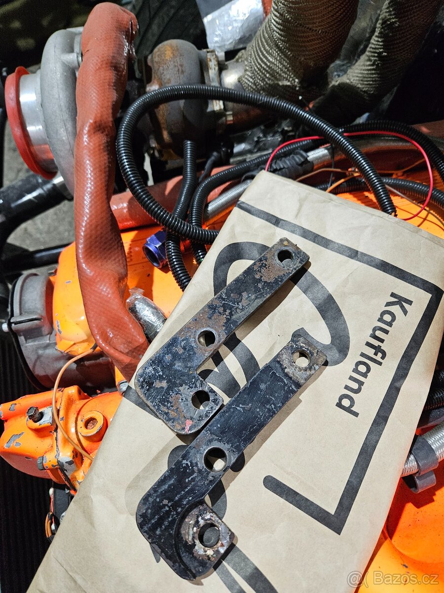 Adaptéry rejdu MA-BO performance bmw e36