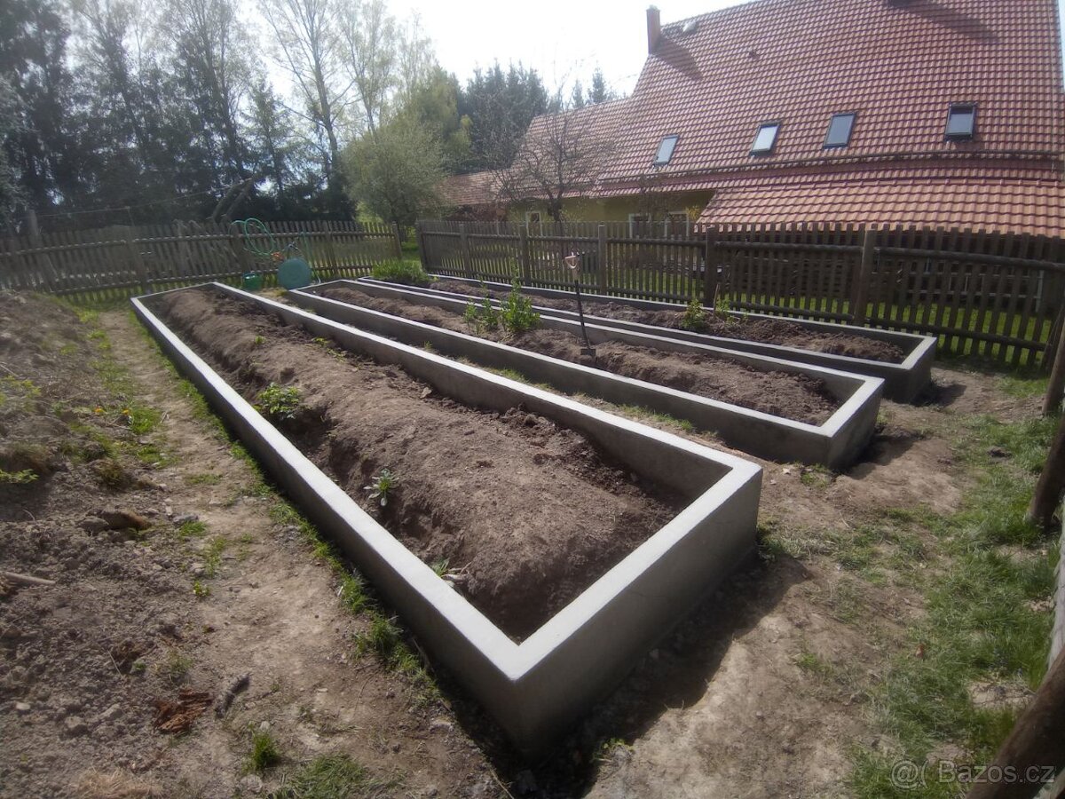 Zednické a řemeslné práce