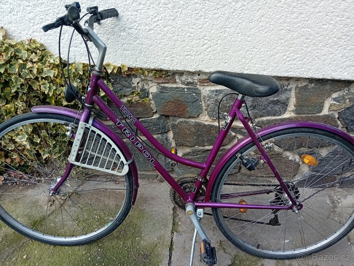 Prodam damske kolo