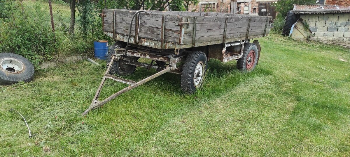 Autovlek A3V