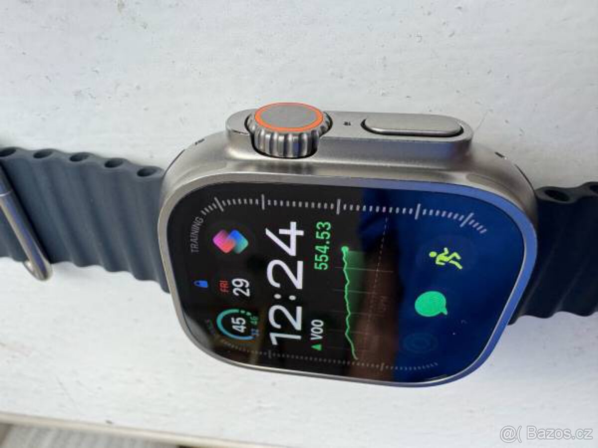 Apple Watch Ultra