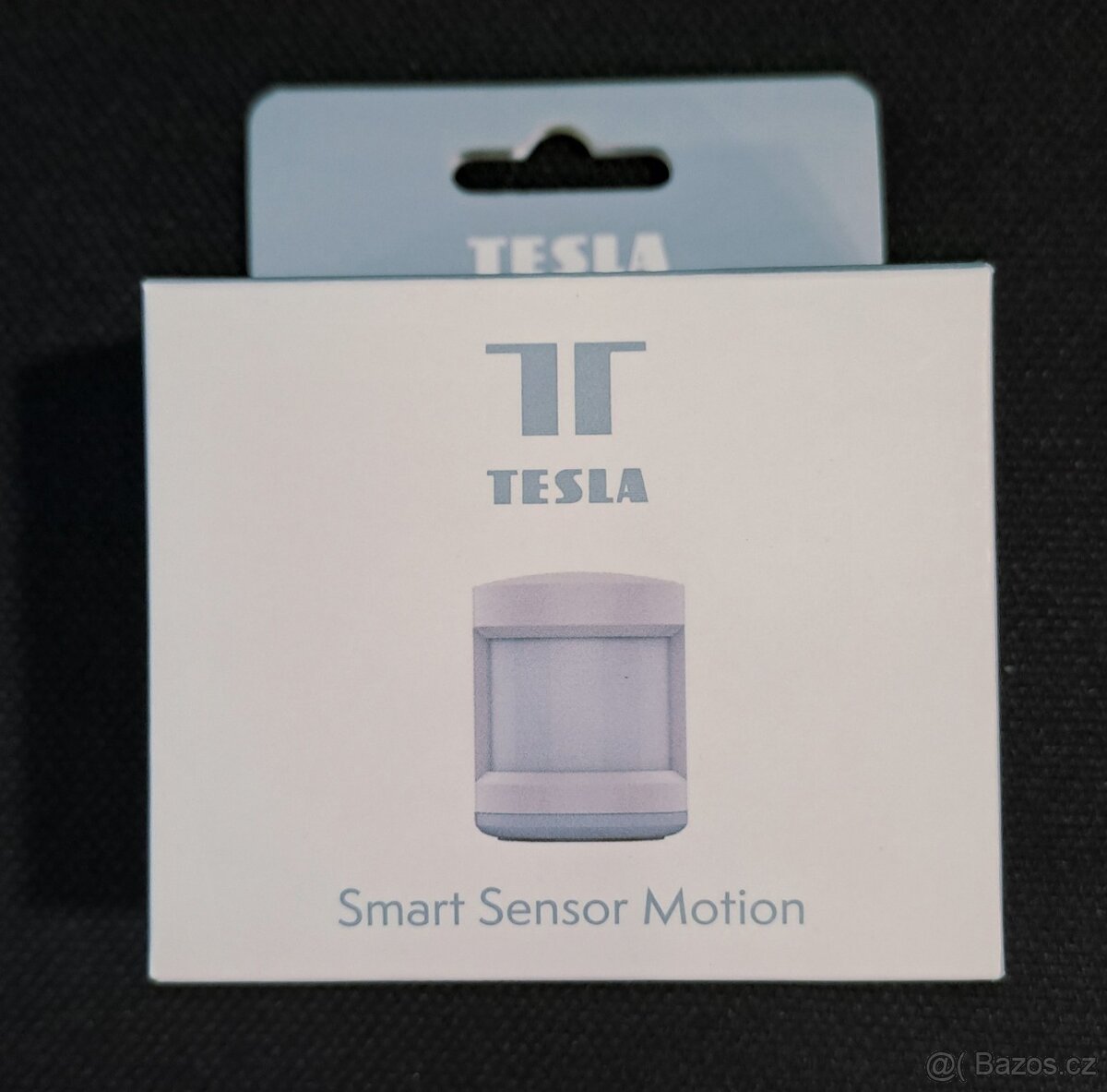 TESLA Smart Sensor Motion